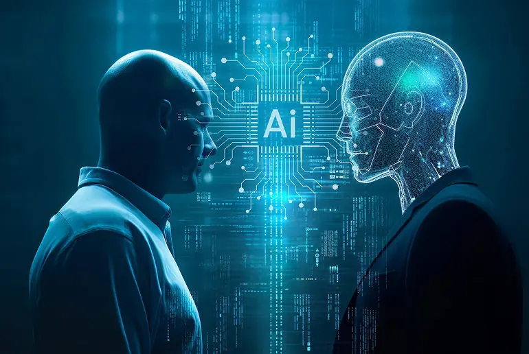 This New AI is 100x Faster at Reasoning Than ChatGPT