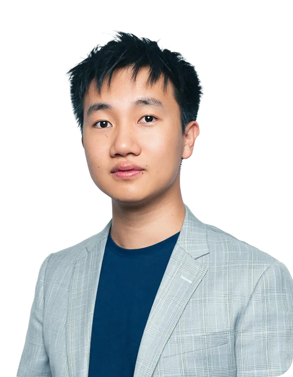 William Chen